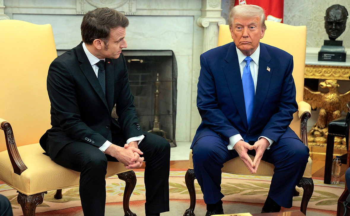 Chip Somodevilla / Getty Images