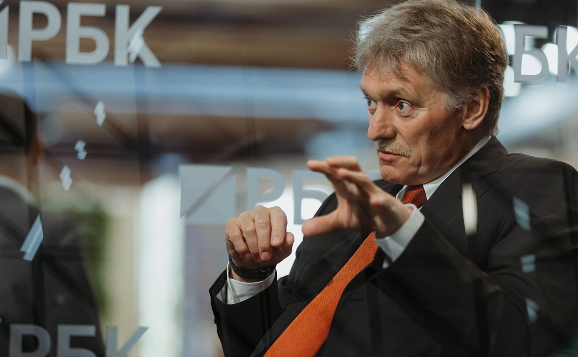 Михаил Гребенщиков / РБК