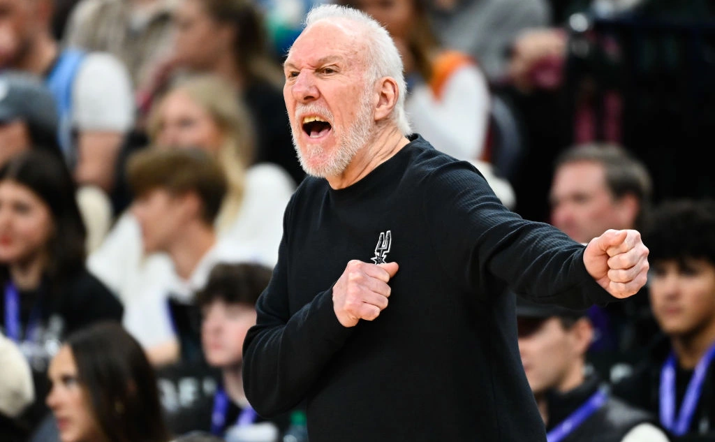 Alex Goodlett / Getty Images