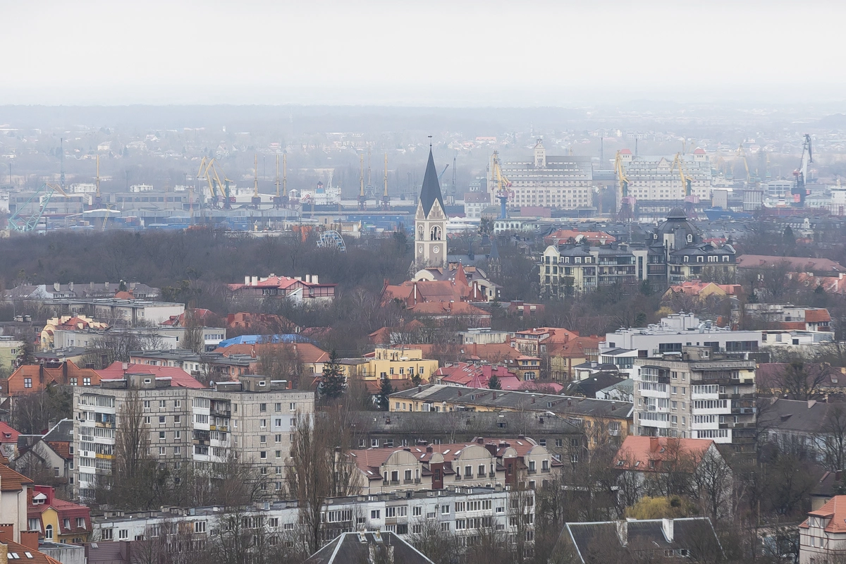 Александр Подгорчук