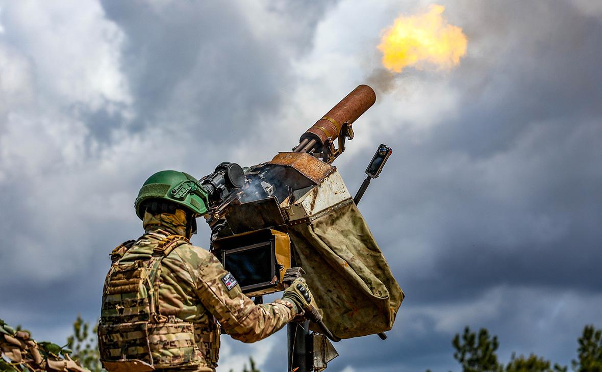 Фото: Алексей Коновалов / ТАСС