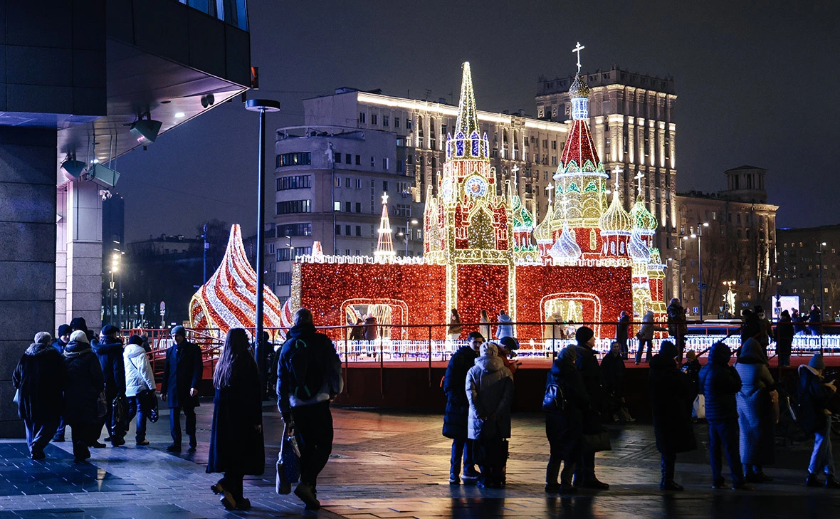 Андрей Любимов / РБК