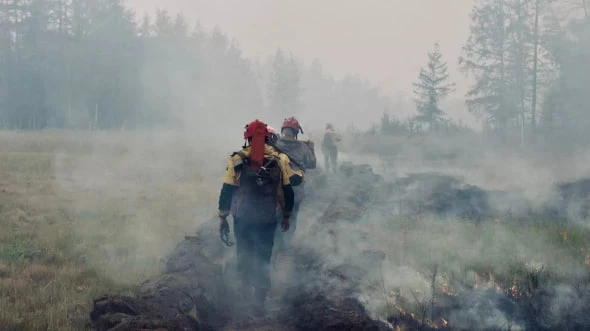 Правительство Забайкалья
