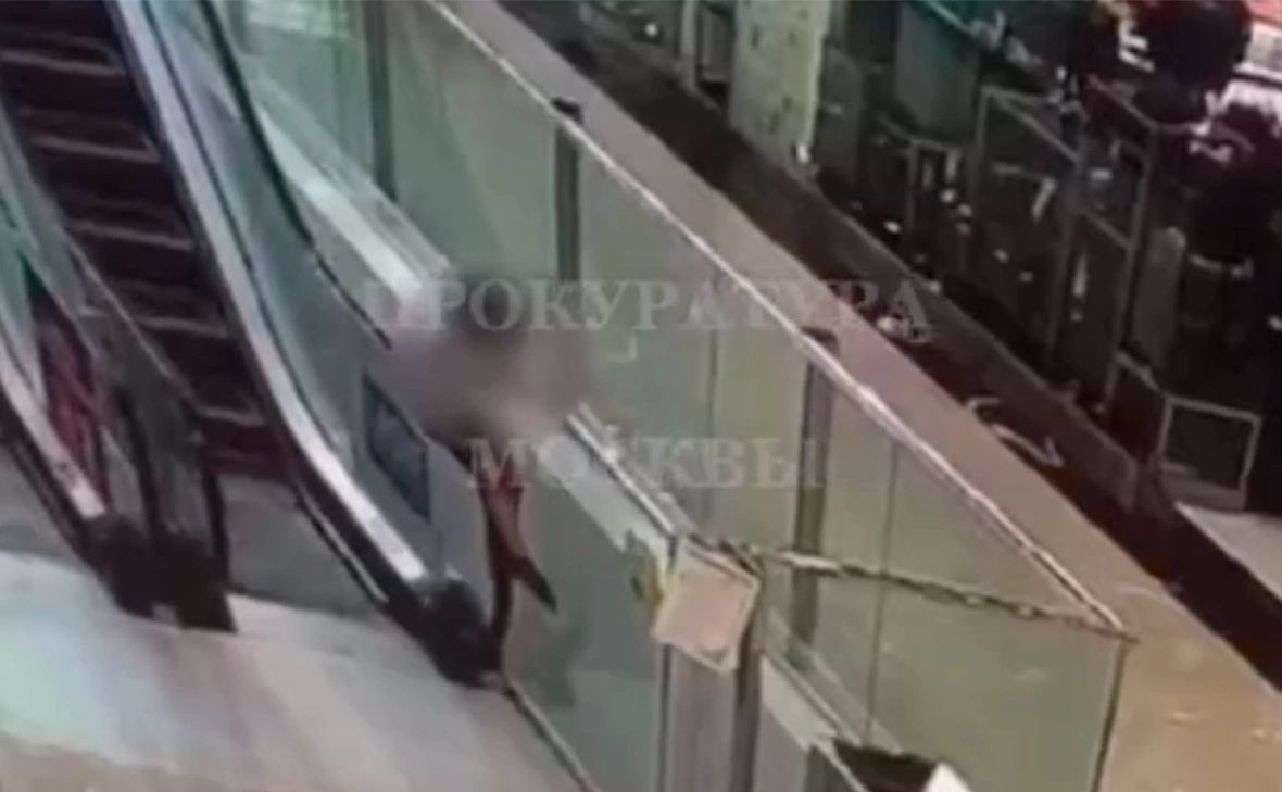 Прокуратура Москвы