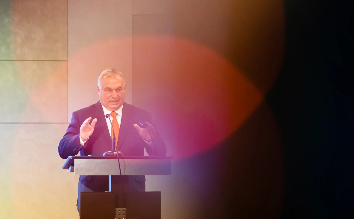 Christoph Soeder / dpa / Global Look Press