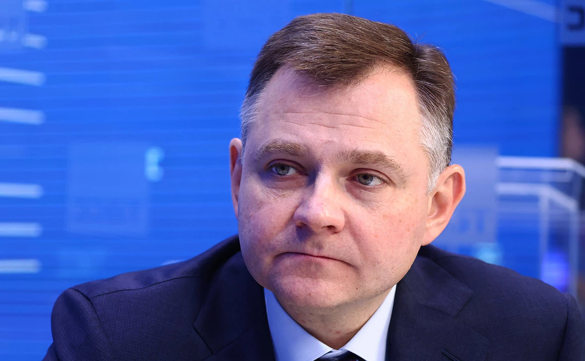 Александр Рюмин / ТАСС