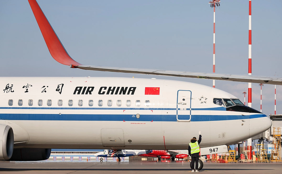 Юрий Смитюк / ТАСС