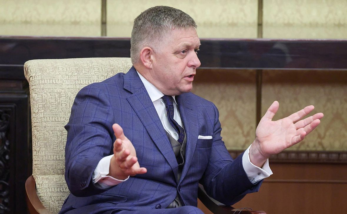 Максим Шеметов / Reuters