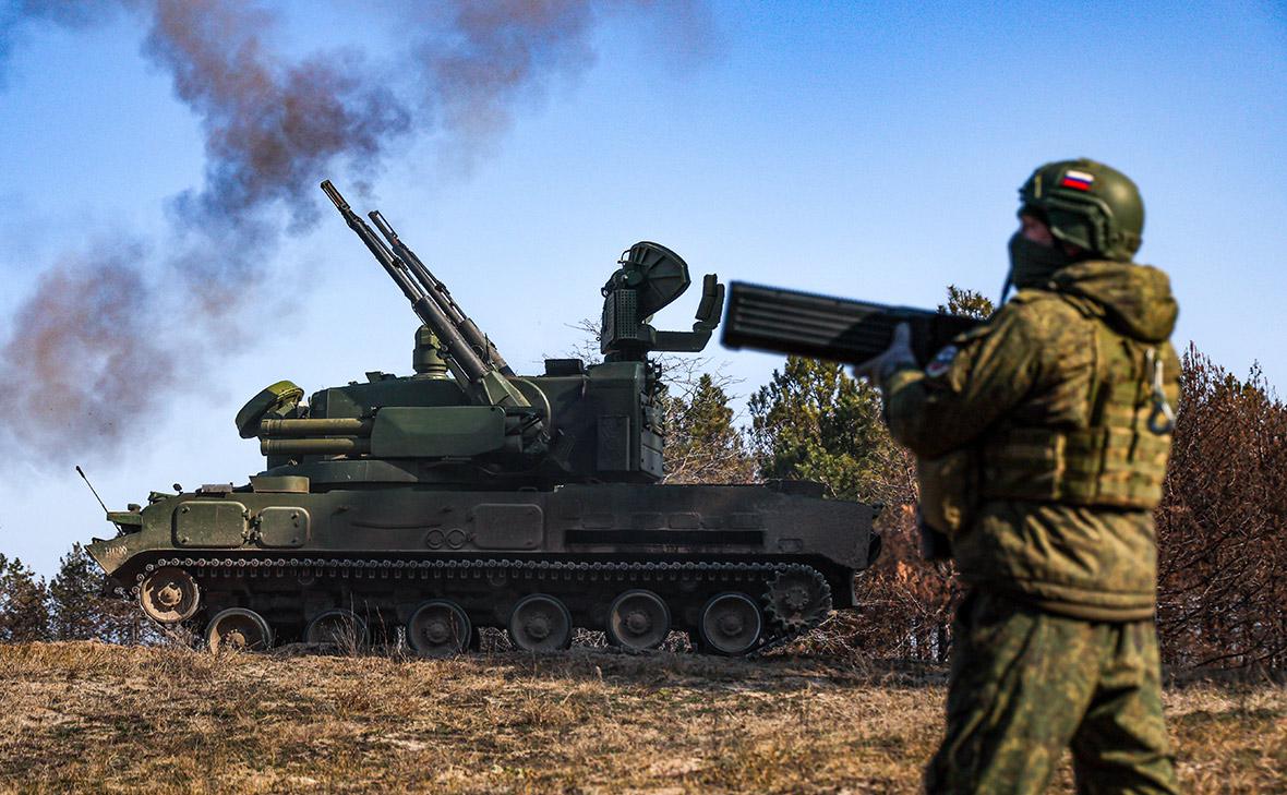 Фото:Алексей Коновалов / ТАСС