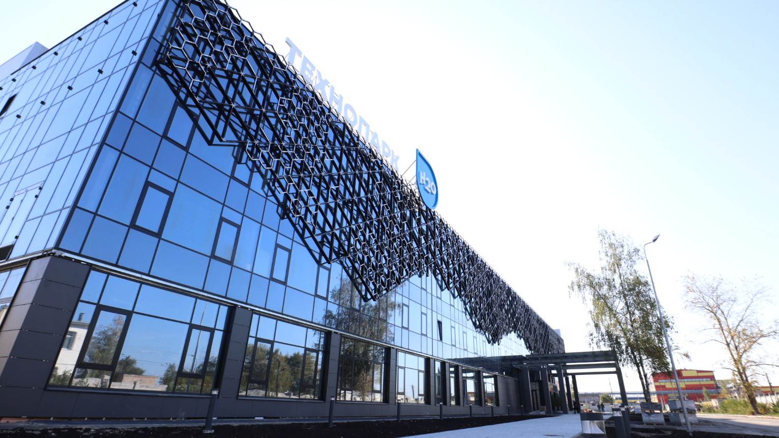 Фото: Корпорация развития Нижегородской области