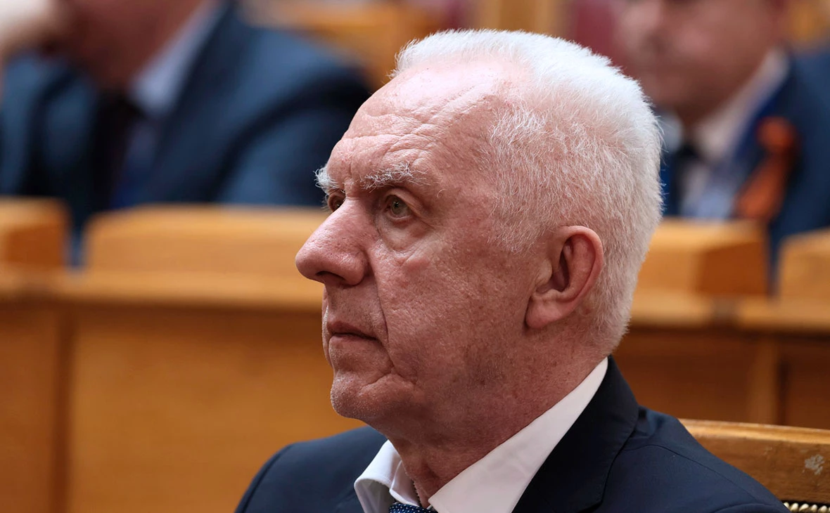 администрация президента России