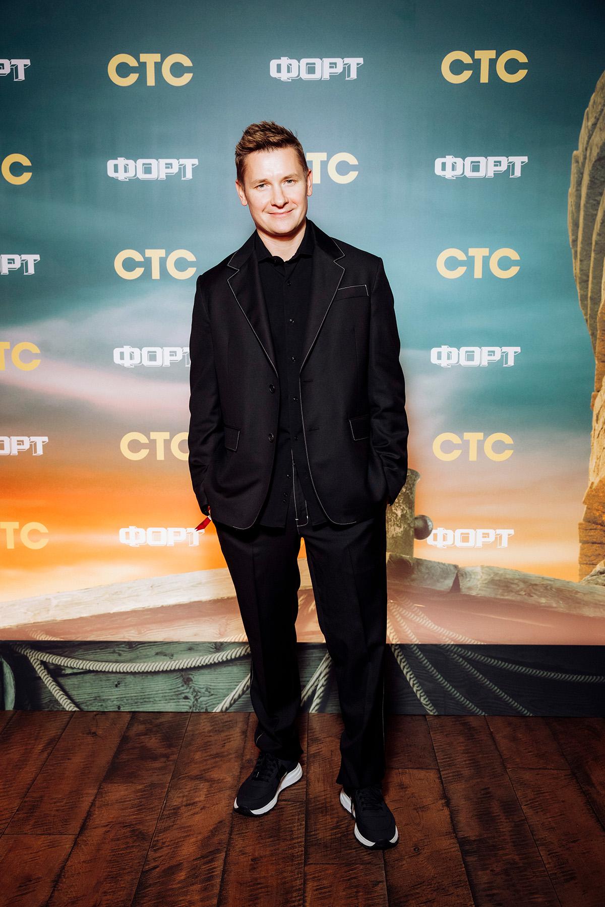 Александр Белькович