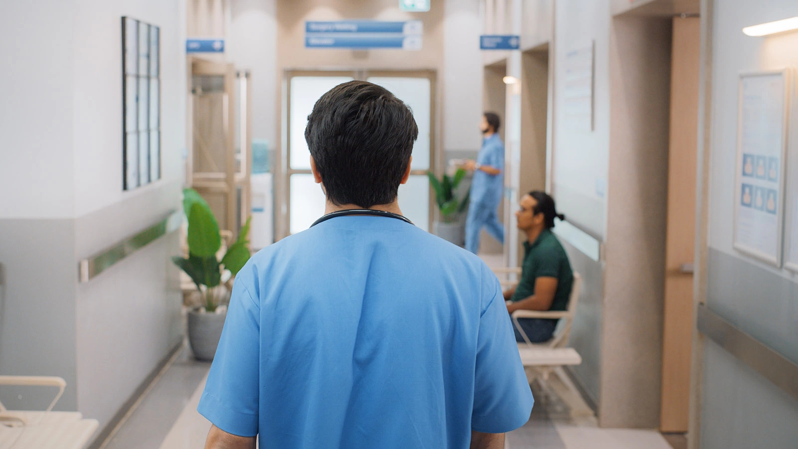 До 167 выросло число зараженных гепатитом в онкодиспансере на Камчатке