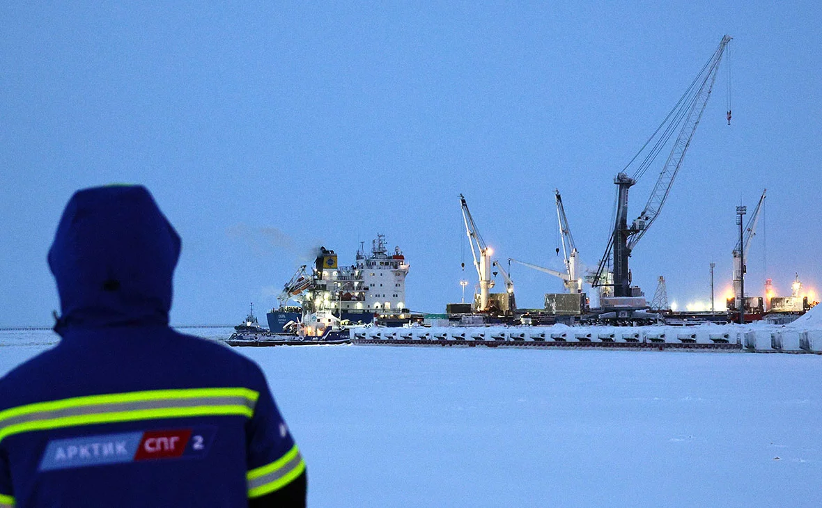 Владимир Смирнов / ТАСС