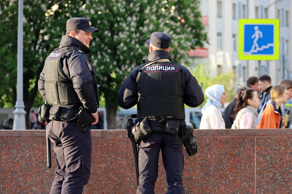 День сотрудника органов внутренних дел отмечают в России с 2011 года. До этого праздник назывался Днем милиции