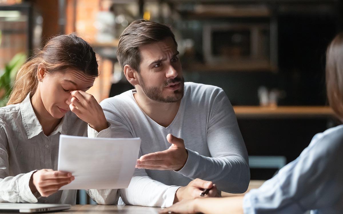 Фото: fizkes / Shutterstock / FOTODOM