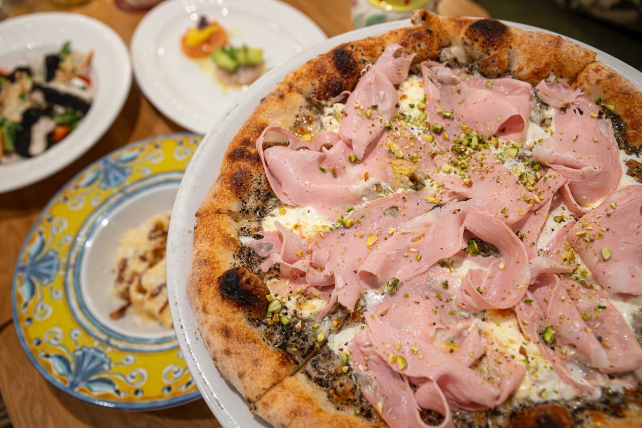 Фото: Размик Закарян / URA.RU