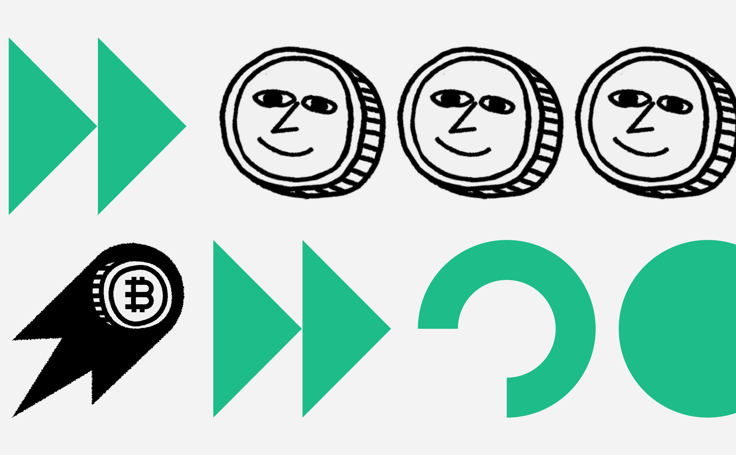 Курс биткоина снова превысил $90 тыс. Что произошло на крипторынке