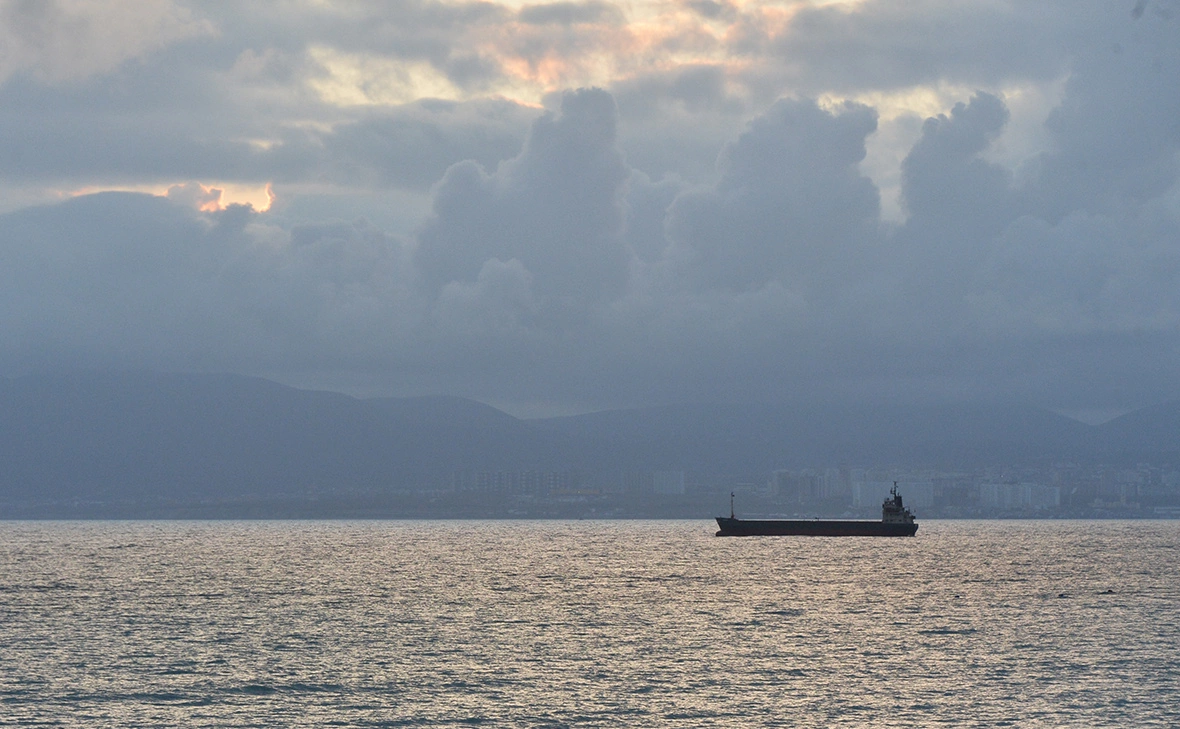 Георгий Зимарев / РИА Новости