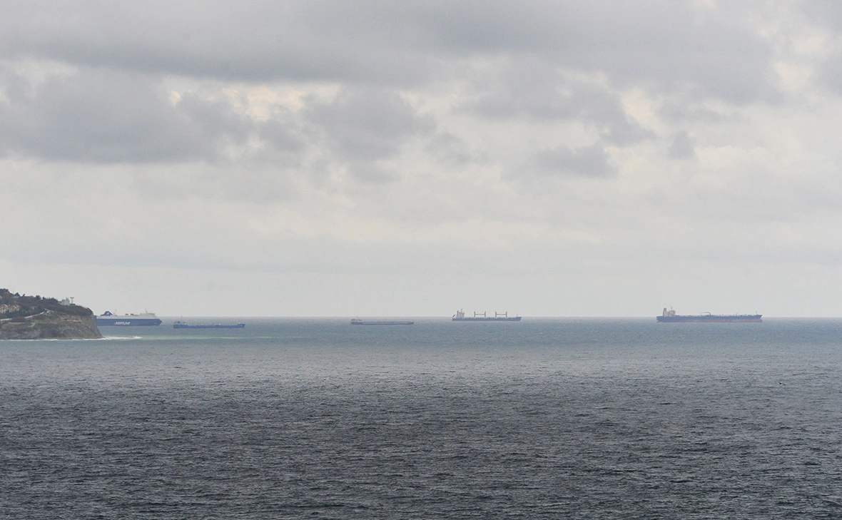 Георгий Зимарев / РИА Новости