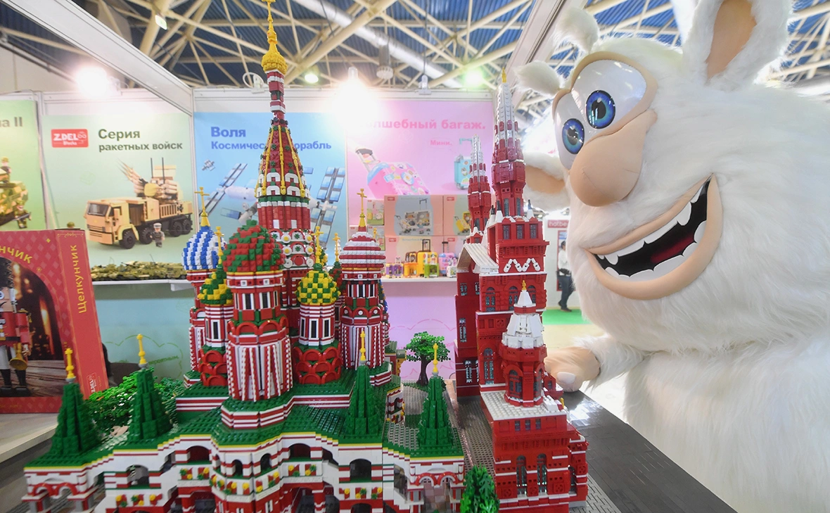 Комсомольская правда / Global Look Press