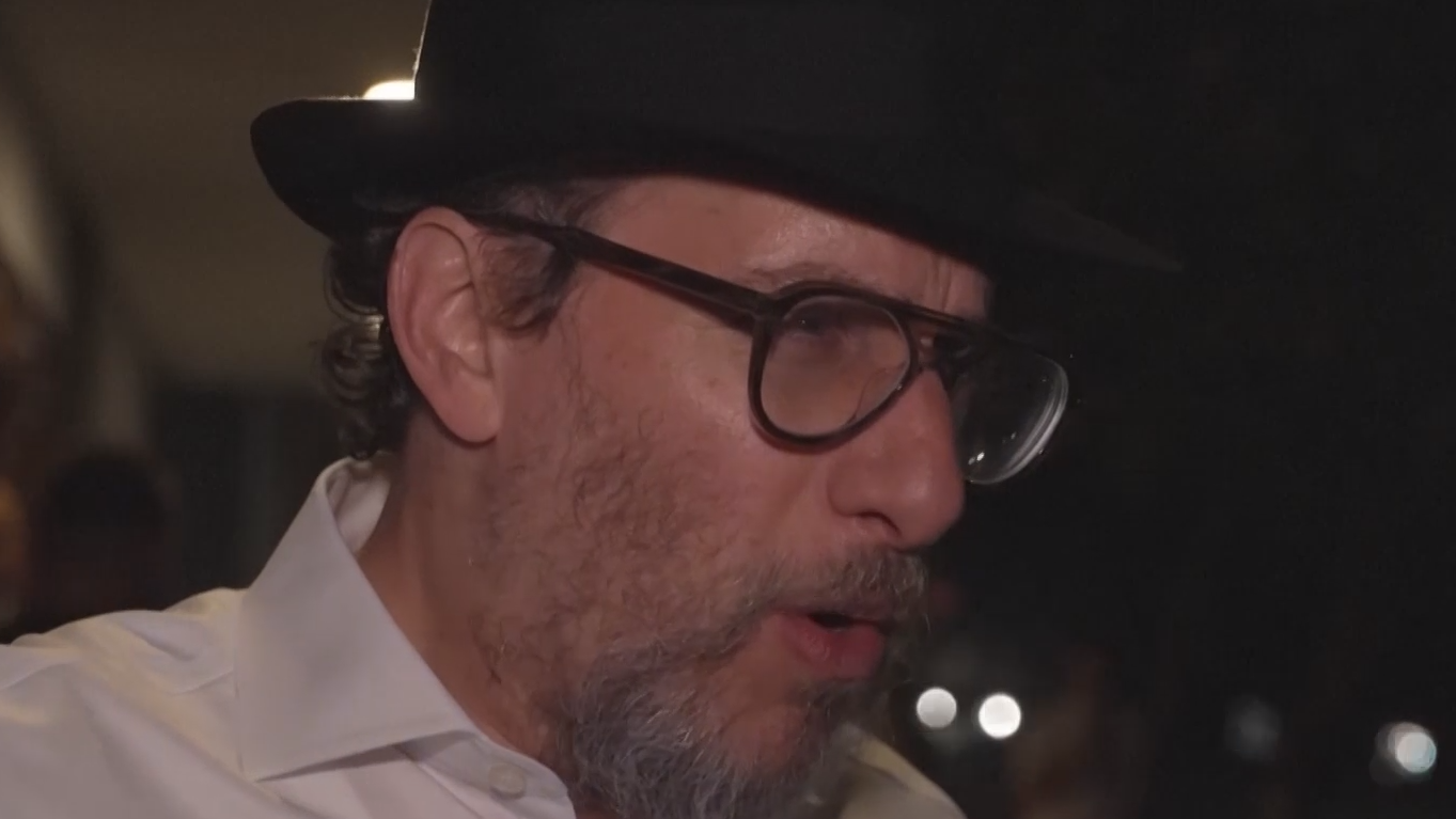 Стрельба на пляже в Сиднее во время празднования Хануки. Главное