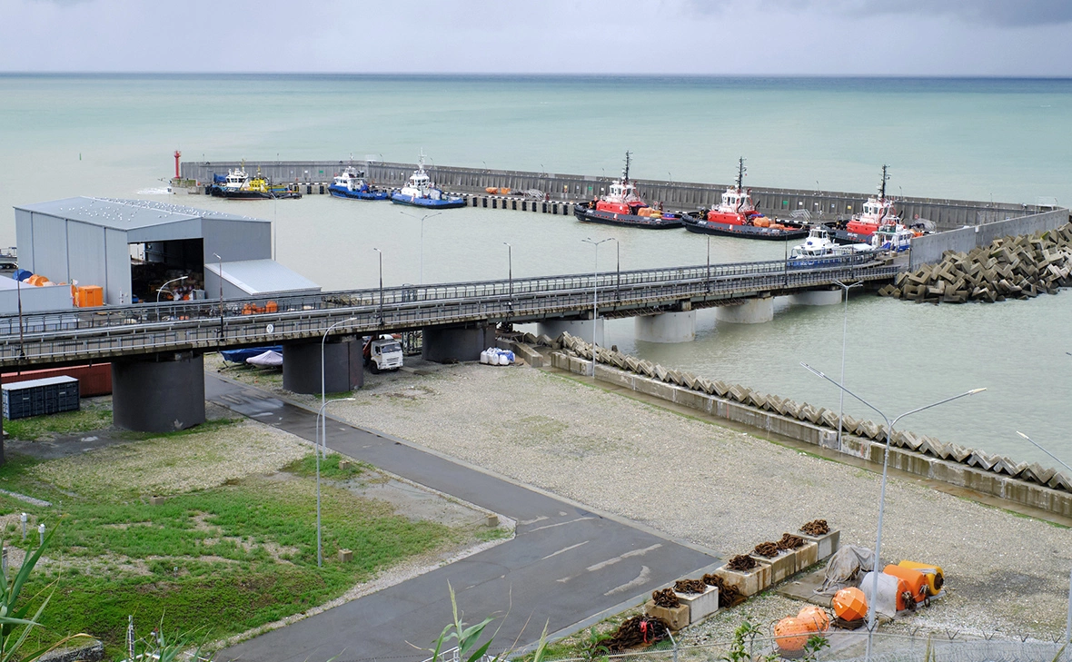 Юрий Березнюк / ТАСС