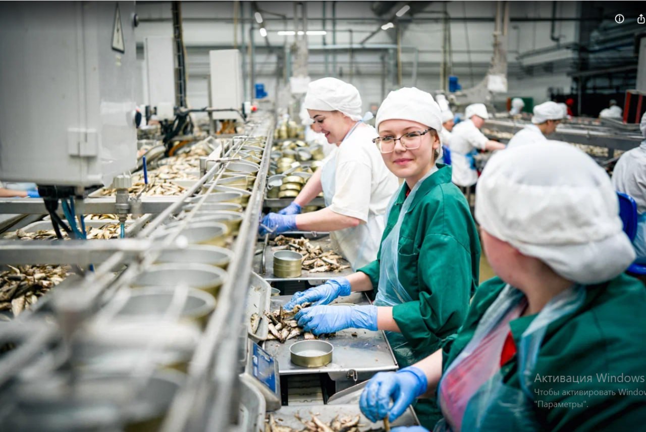 Фото: пресс-служба "За Родину"