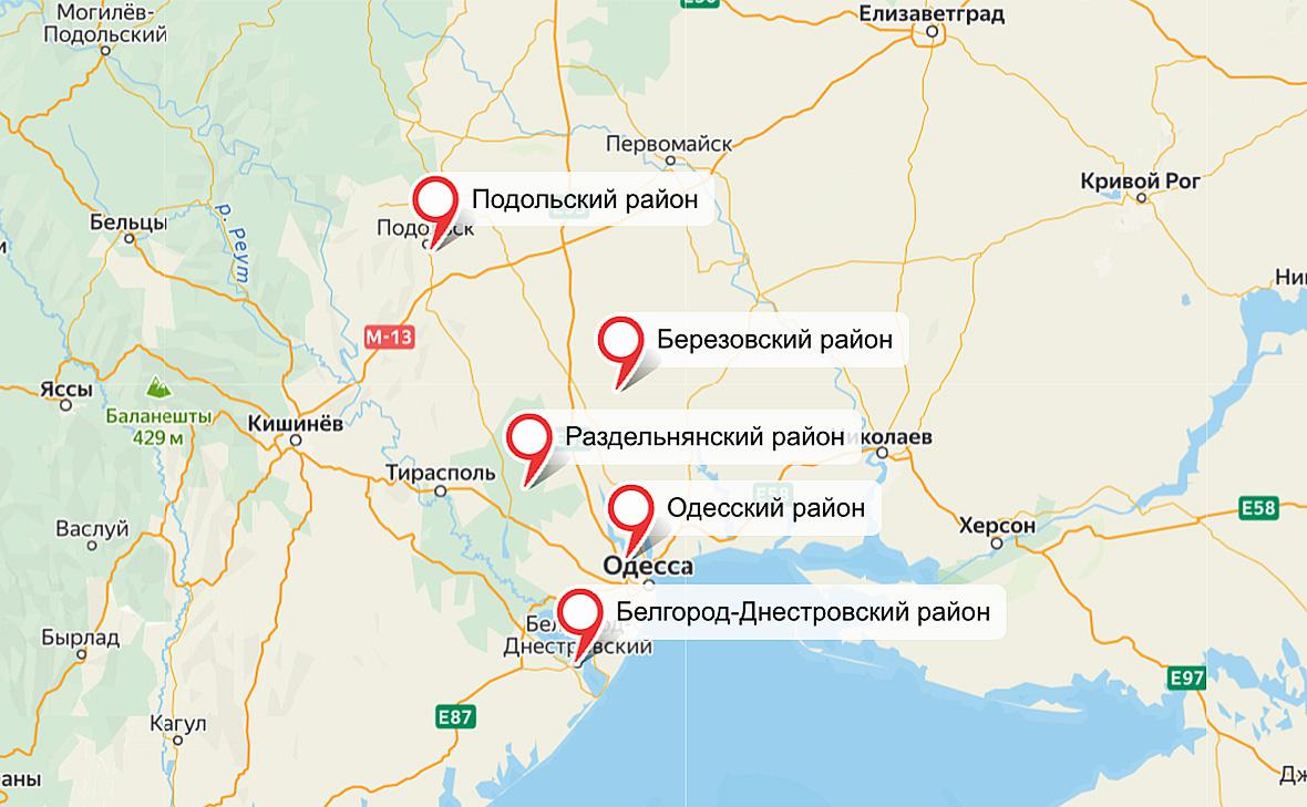 Фото: сервис «Яндекс.Карты»