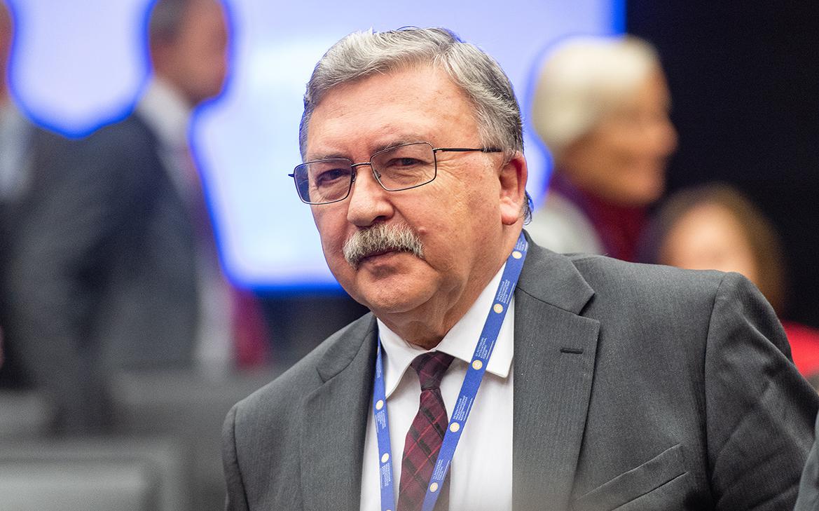 Россия назвала навязчивой идеей Украины требование насчет Совета МАГАТЭ