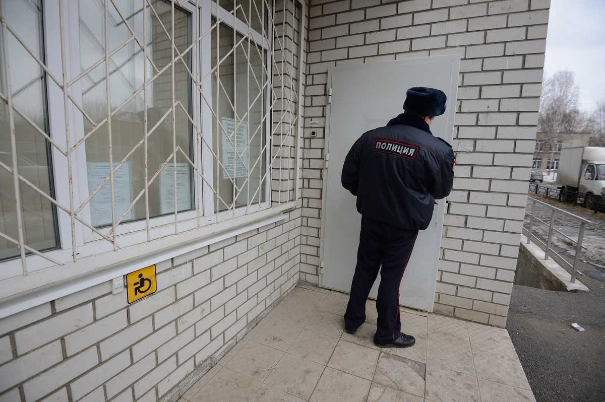 Фото: Антон Буценко, 66.RU