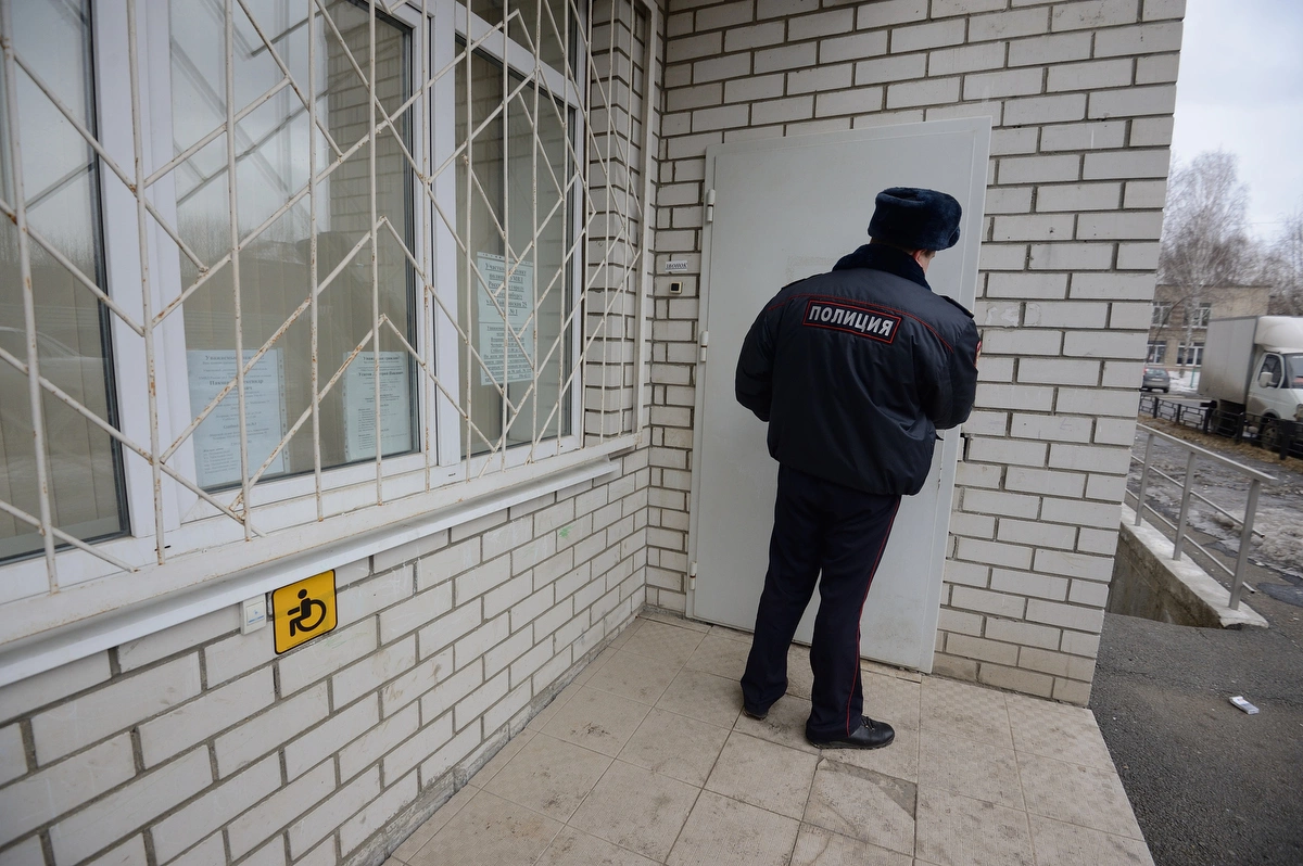 Антон Буценко, 66.RU