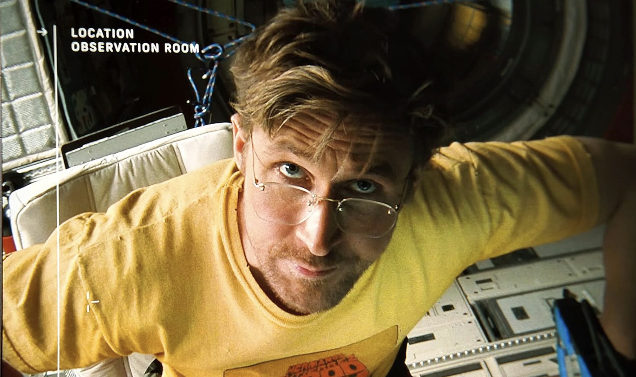 Райан Гослинг — в топе прогнозов о номинантах на «Оскар» 2027 года благодаря роли в «Проекте «Конец света»