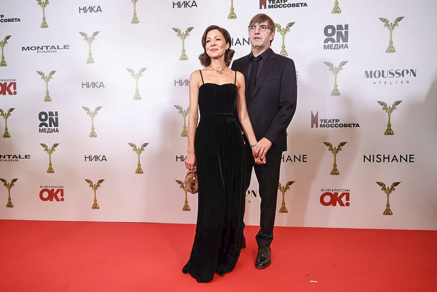 Андрей Любимов / РБК