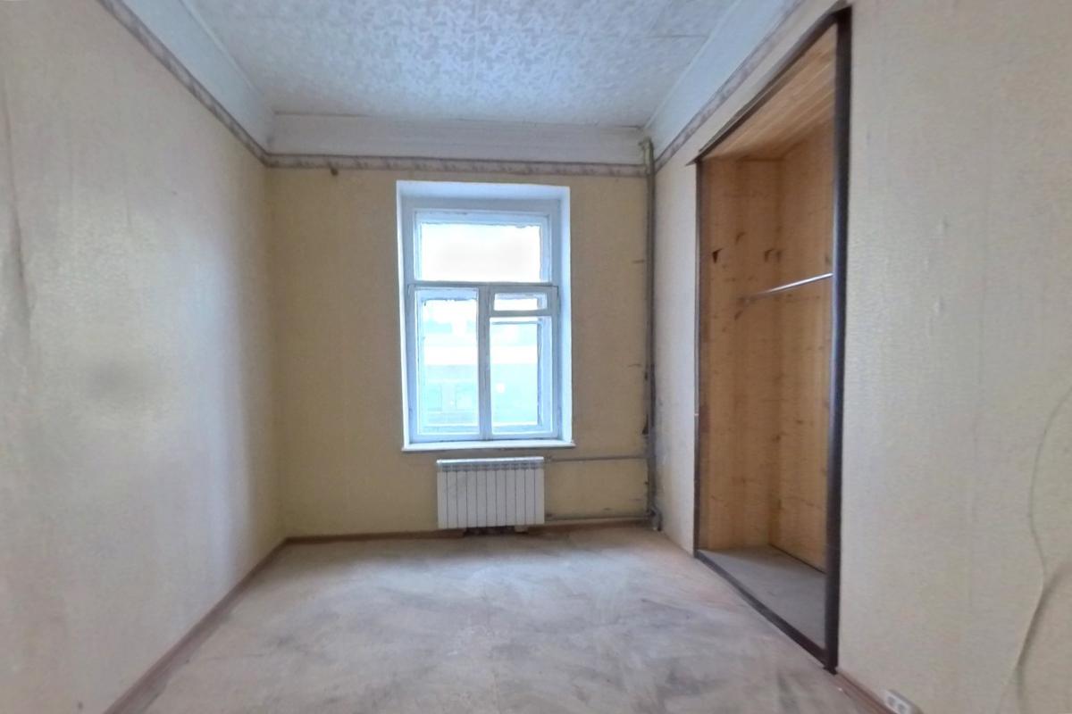 Москва вновь выставила на торги старинную 9-комнатную квартиру на Арбате