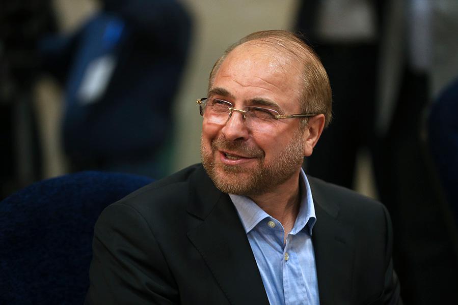 Vahid Salemi / AP / ТАСС