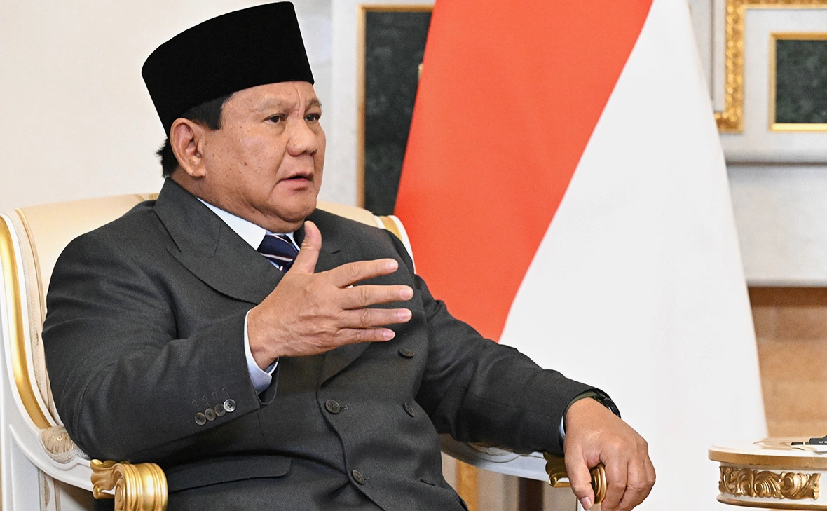 Сергей Бобылев / ТАСС