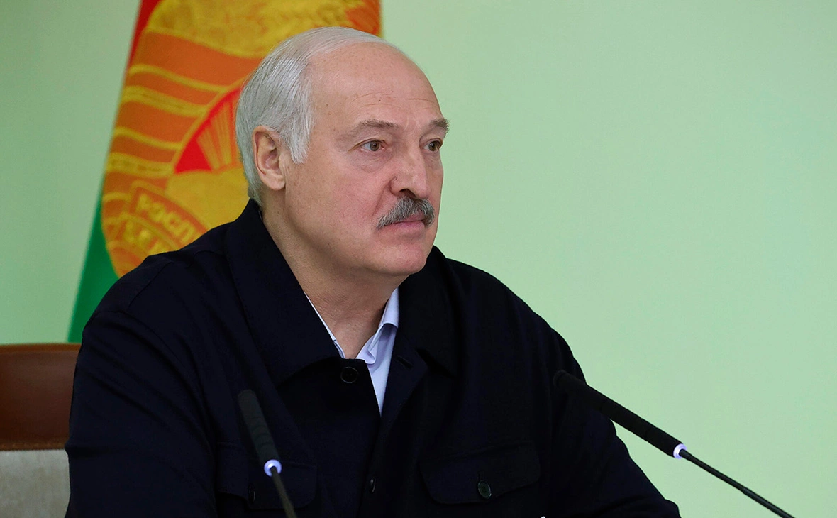 пресс-служба Президента Республики Беларусь 