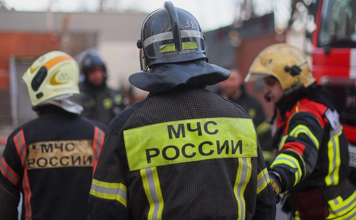 Алексей Белкин / NEWS.ru / Global Look Press