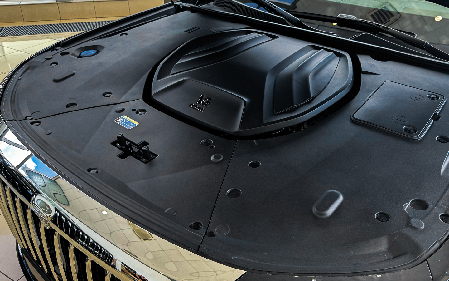 Фото: Autonews