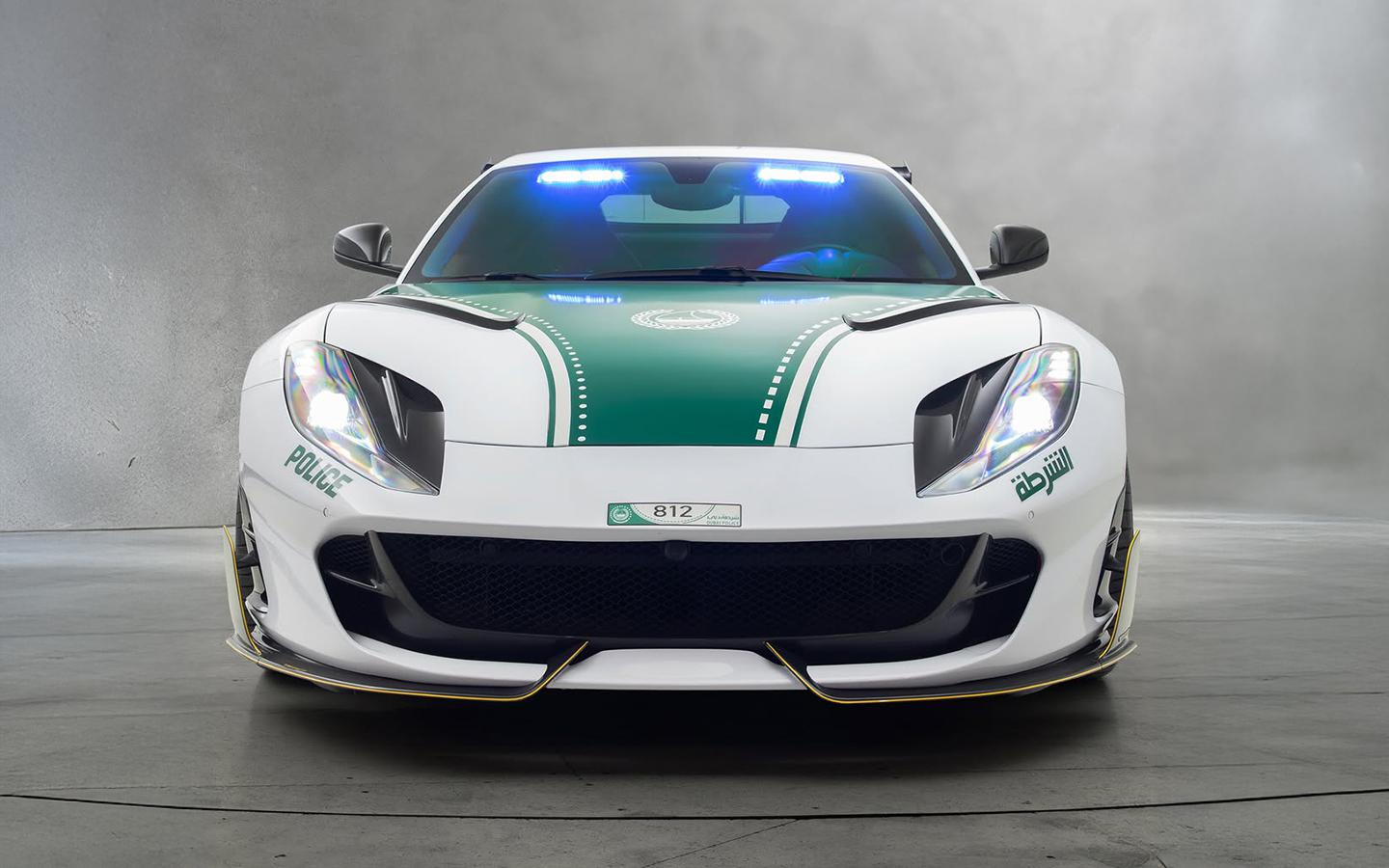 Фото: Mansory