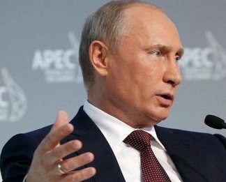 В.Путин: Один из приоритетов РФ - новый уровень медобслуживания