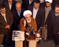 А.Хаменеи ждет "сумасшедших решений" США и Израиля