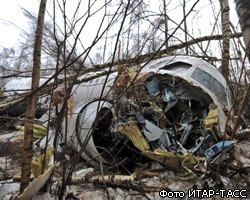 За время эксплуатации к разбившемуся Ту-204 претензий не было