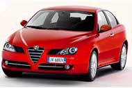 Подробности об Alfa Romeo 157
