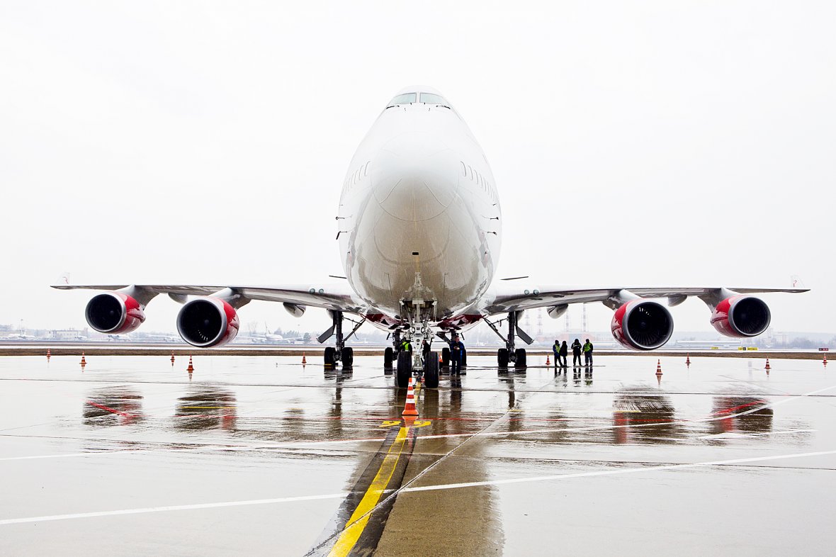 Фото: aeroflot.ru