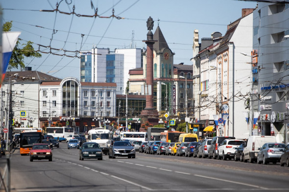 Фото: Архив РБК Калининград
