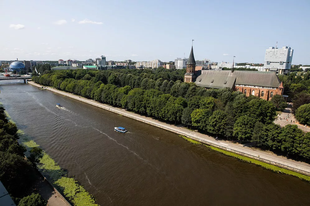 Александр Подгорчук