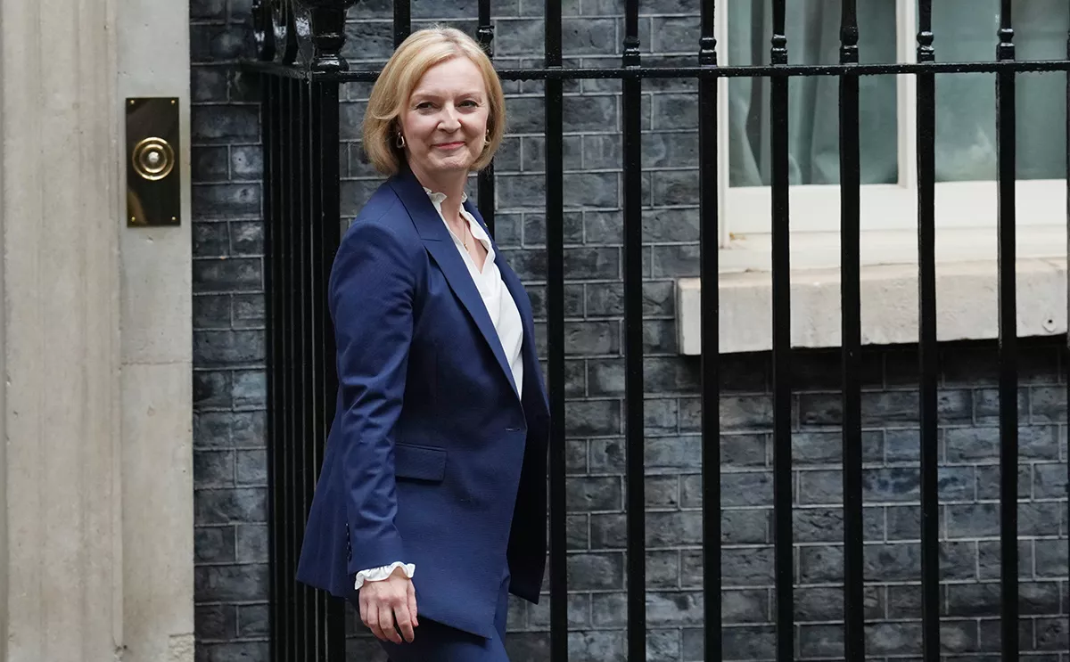 Carl Court / Getty Images