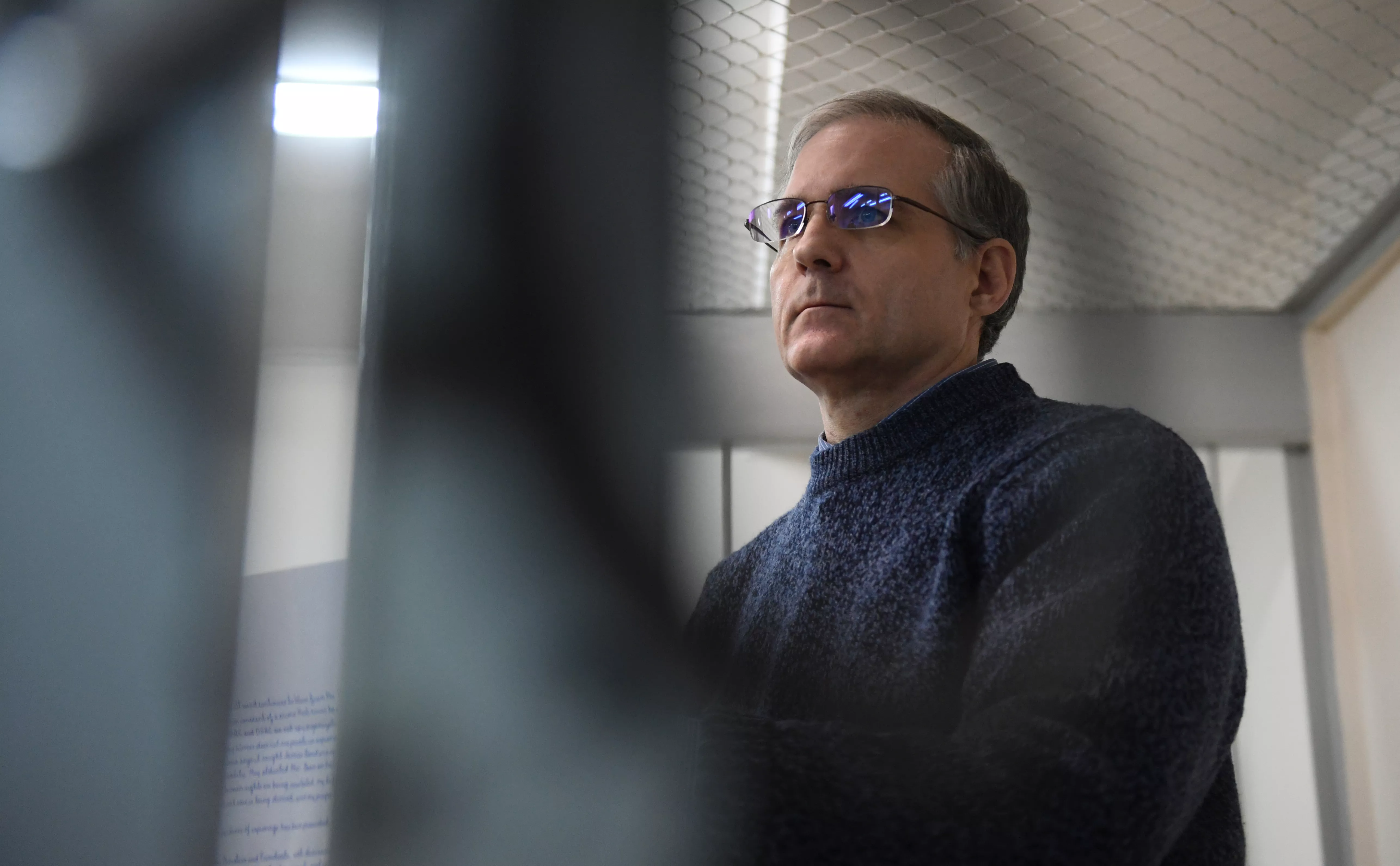 Кирилл Каллиников / РИА Новости